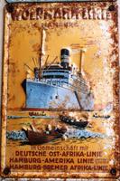 Nostalgisches Swakopmund 