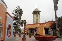Swakopmund - Woermannturm