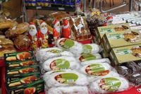 Weihnachtliches Swakopmund