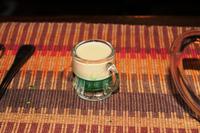 Kücki`s Pub - Dessert Springbock