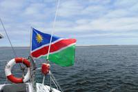 Namibia - Walvis Bay