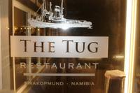 Swakopmund -Restaurant 