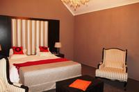 Swakop Sands Hotel - Room Nr. 21