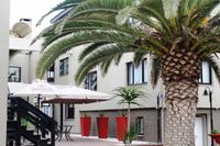 Swakopmund - Swakop Sands Hotel