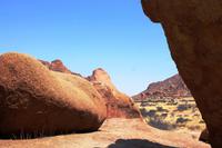 Spitzkoppe - Wanderung