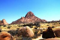 Spitzkoppe