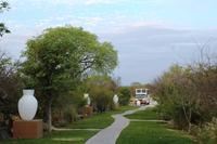 Namibia - Toshari Lodge