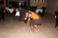 Toshari Lodge - Amarula, Amarula, Amarula, rula, rula