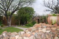 Namibia - Toshari Lodge