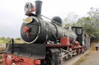 Pause in Otjiwarongo