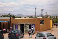 Windhoek - Katutura