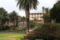 Windhoek - Tintenpalast