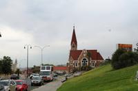 Windhoek - Christuskirche