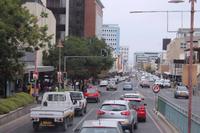 Windhoek - Zentrum