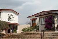 Windhoek - Hotel Thule
