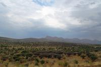 Auf dem Weg zum Flughafen