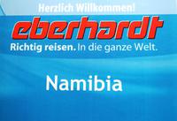 Namibia - Wir kommen!!