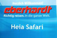 Namibia - Etosha Nationalpark