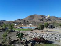 Zebra River Lodge - Zebra Mountain Park