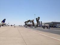 0002 Ankunft in Windhoek