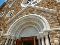 0005 Windhoek - Christuskirche
