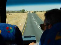 0015 Namibia - unendliche Weite