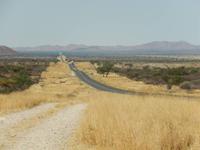 0016 Namibia - unendliche Weite