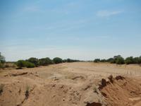 0026 ausgetrocknetes Flussbett (Revier)