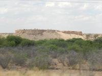 0035 in der Kalahari-Wüste