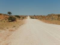 0094 typische Schotterpiste