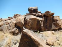 0104 Giants Playground - Spielplatz der Riesen