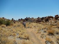 0107 Giants Playground - Spielplatz der Riesen