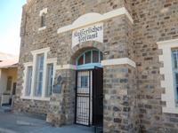 0116 Keetmanshoop - Kaiserliches Postamt