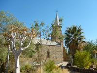 0124 Keetmanshoop - Rheinische Missionskirche