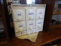 0125 Keetmanshoop - in der Rheinischen Missionskirche