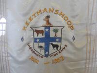 0126 Keetmanshoop - in der Rheinischen Missionskirche