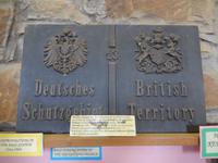 0127 Keetmanshoop - in der Rheinischen Missionskirche