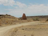 0174 alter Brennofen