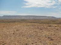 0176 Blick auf die Karasberge