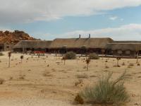 0185 Canon Village Lodge