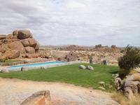 0194 Canon Village Lodge