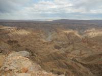 0231 Fish-River-Canon