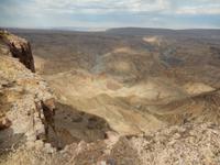 0232 Fish-River-Canon