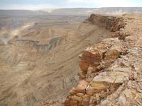 0238 Fish-River-Canon