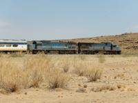 0242 Luxuszug Desert Express