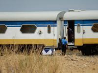 0243 Luxuszug Desert Express