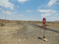 0246 namibisches Schienennetz