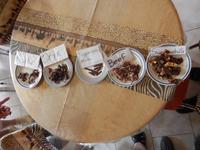 0254 Biltong-Verkostung