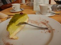 0257 Kaffeepause im Bahnhofshotel in Aus