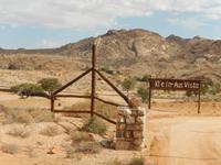 0261 Gäste-Lodge Klein Aus Vista